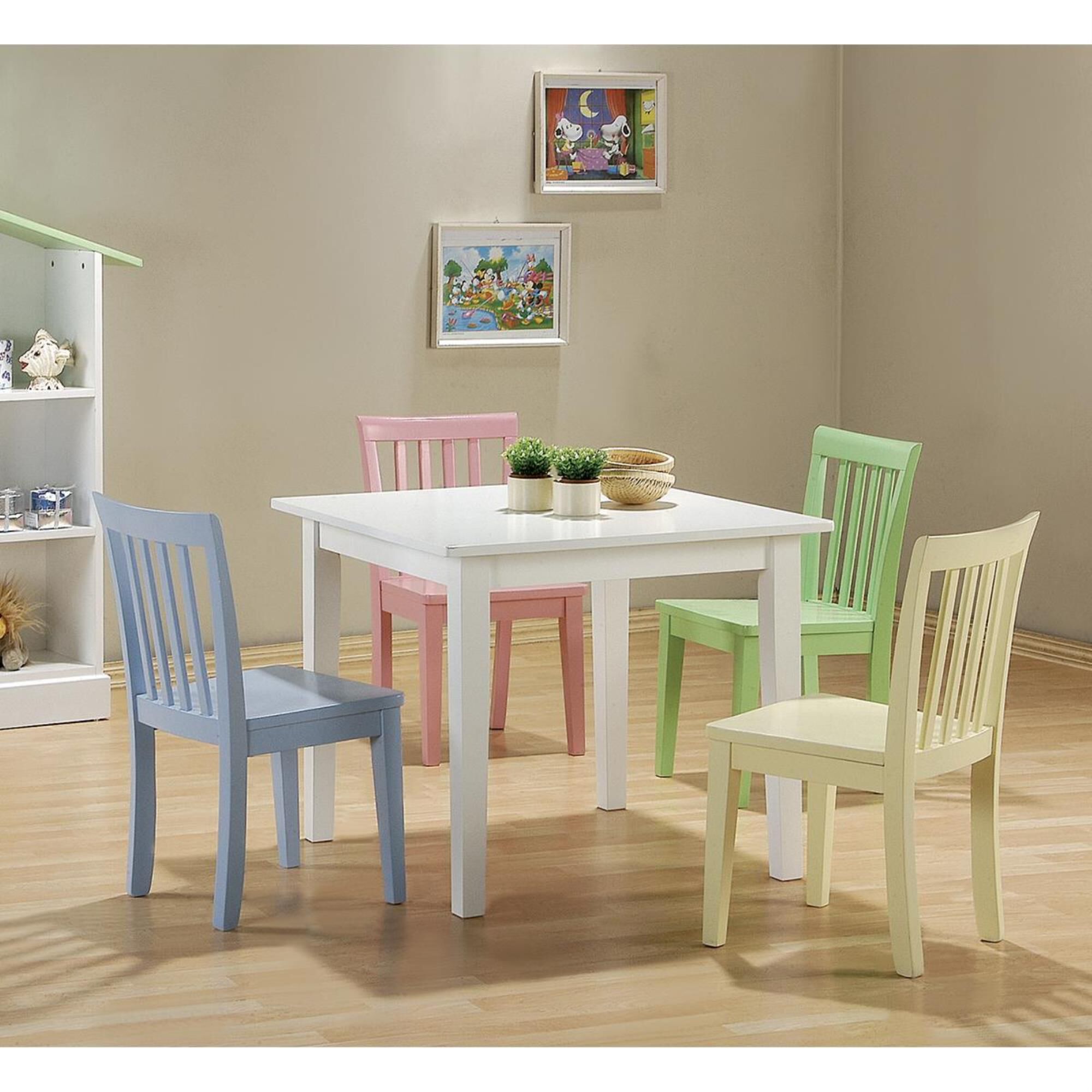 Youth chair for kitchen table hotsell