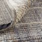 Feizy Alford 3"6" x 5"6" Gray and Multicolor Area Rug, , large