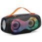 iLive Splash Wireless Water Resistant Speaker in Black, , large