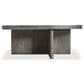 Bernhardt Monroe Cocktail Table in Robor and Montrose, , large