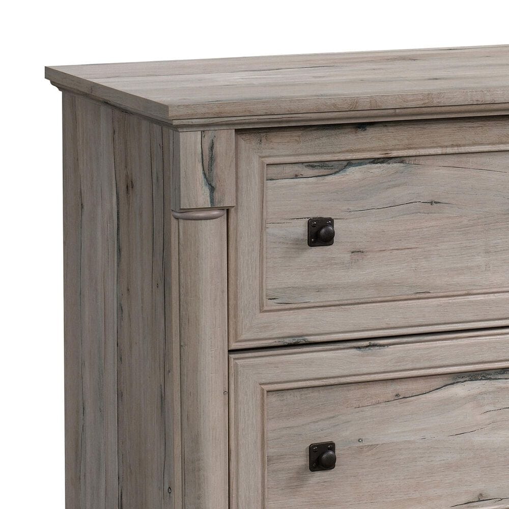 Sauder Palladia 2-Drawer Lateral File Cabinet in Split Oak, , large
