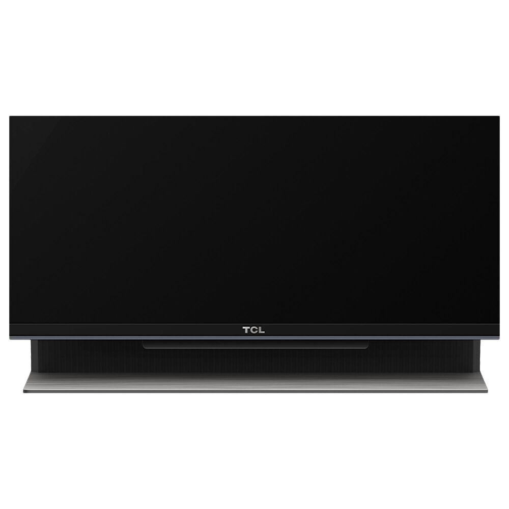TCL 65&quot; Class 6-Series 4K QLED UHD HDR - Smart Roku TV with Alto 8+ 2.1 Channel Soundbar, , large