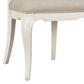 Hooker Furniture Traditions 41" Side Chair in Soft White (Set of 2), , large