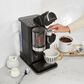 Cuisinart Grind and Brew Single-Serve Coffee Maker in Black, , large