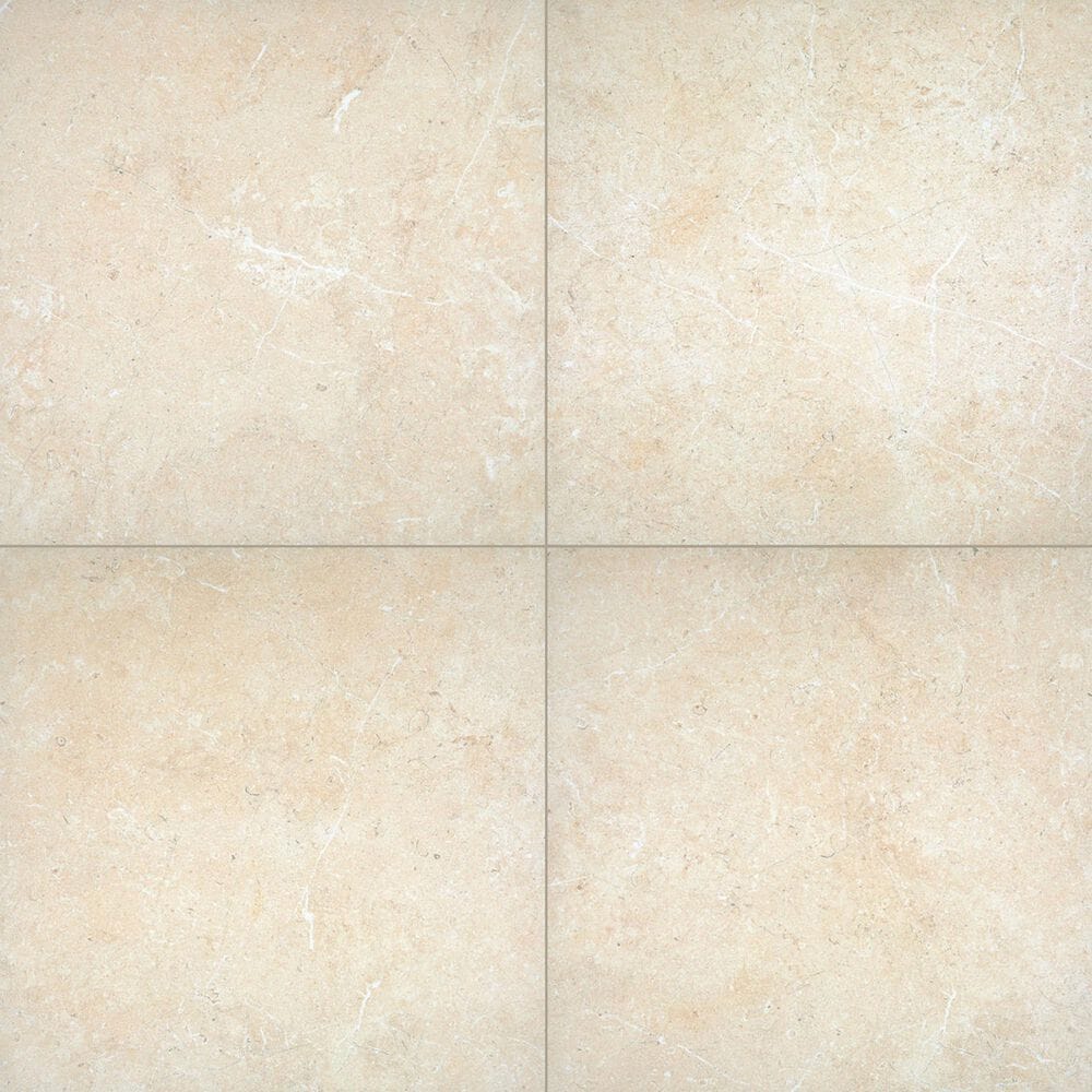 Dal-Tile Courier Lookout Xterior Paver 24" x 24" Porcelain Tile, , large