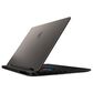 MSI Vector 18" Laptop | AMD Ryzen 9 9955HX - 64GB RAM - NVIDIA GeForce RTX 5080 - 2TB SSD in Cosmo Gray, , large
