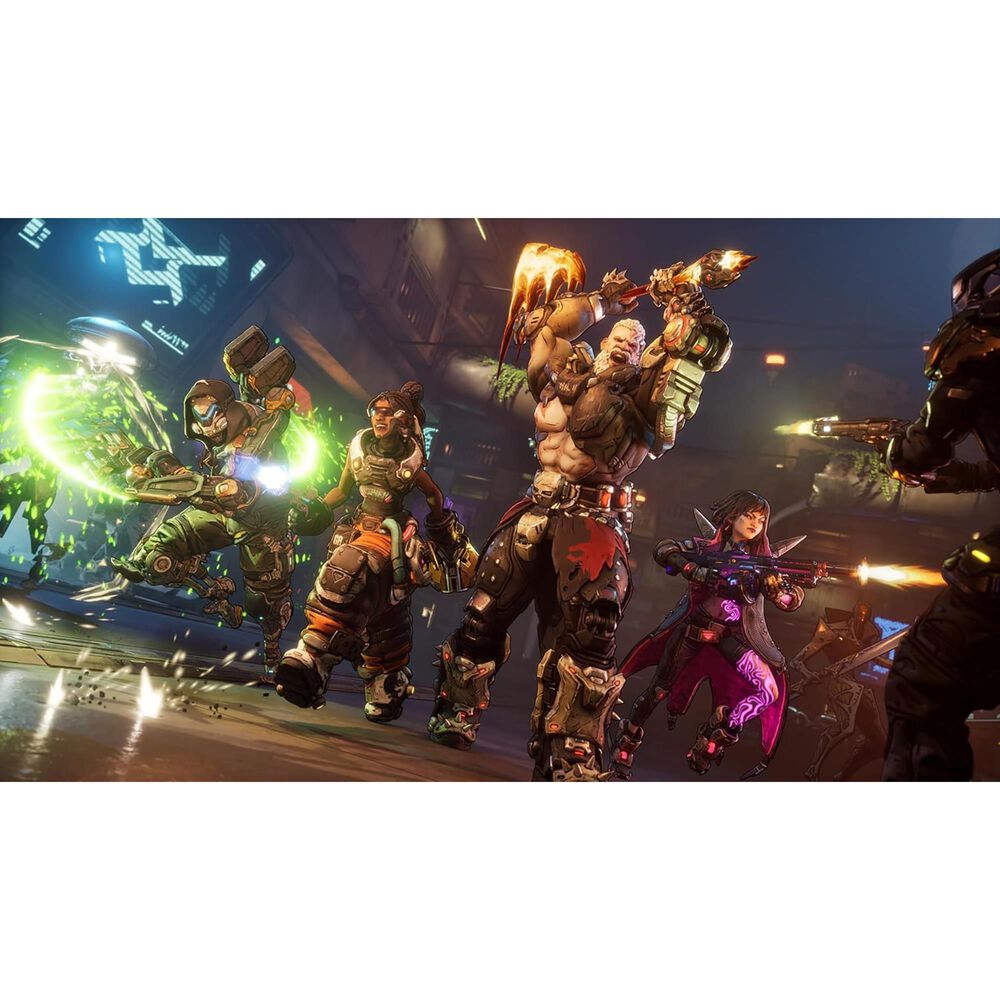 Borderlands 4 Super Deluxe Edition - Playstation 5, , large