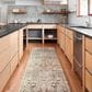 Loloi Theia THE-05 2"10" x 10" Taupe and Brick, , large