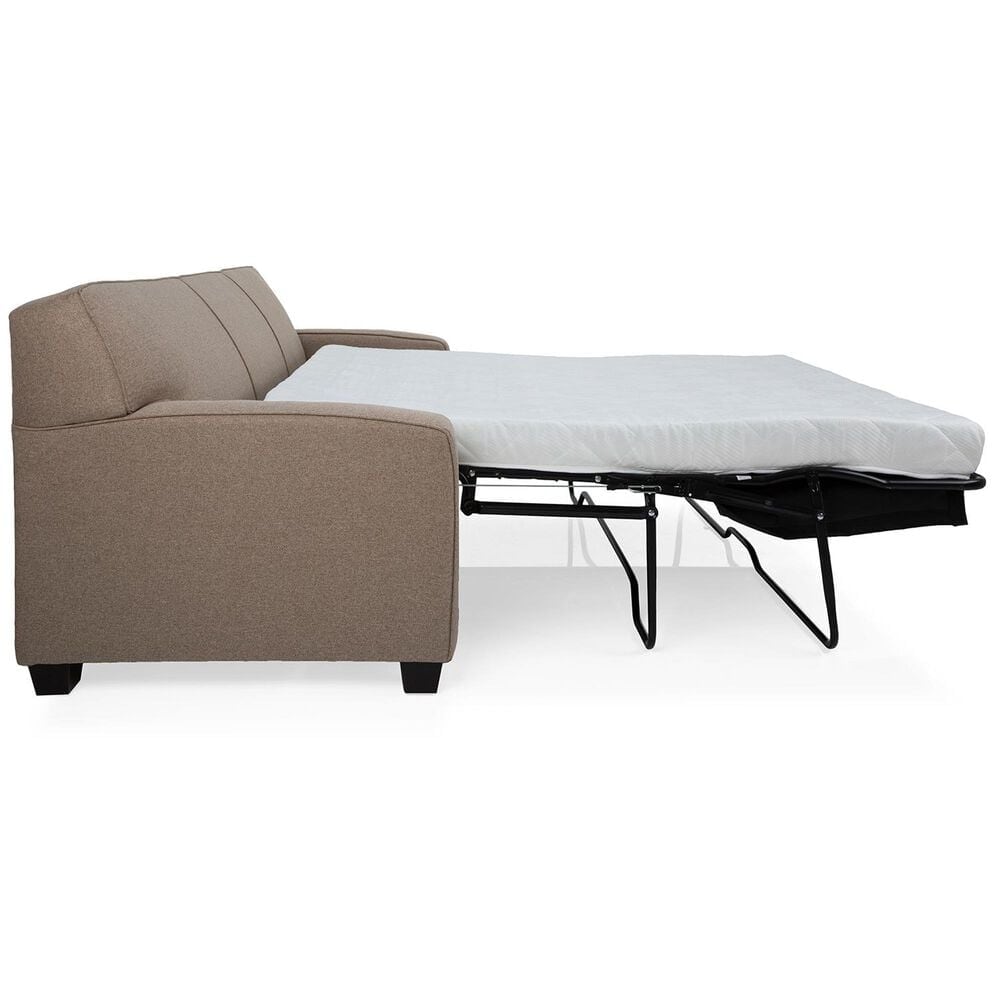 Decor-Rest Furniture 2401 Queen Sleeper, , large