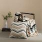 Sunday Citizen Cusco 20" Square Throw Pillow in Copper Mix, , large