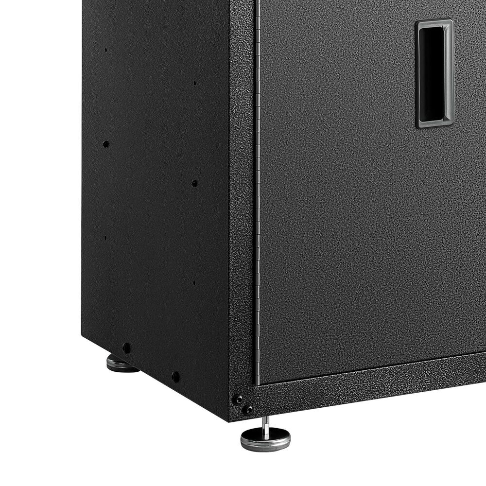 Gladiator 3/4-Door Modular Gearbox in Hammered Granite, , large
