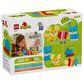 LEGO Duplo My First 3-In-1 Creative Cute Pets Building Set, , large