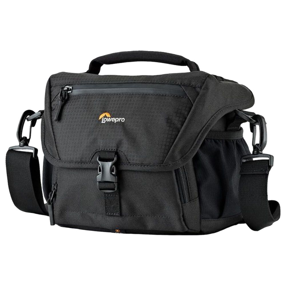 Lowepro Nova 160 AW II Camera Case in Black, , large