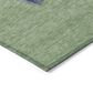 Dalyn Rug Company Wonderland WN34 Aloe 2"6" x 3"10" Area Rug, , large
