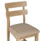 Linon Home Decor Drury Counter Stool in Natural, , large