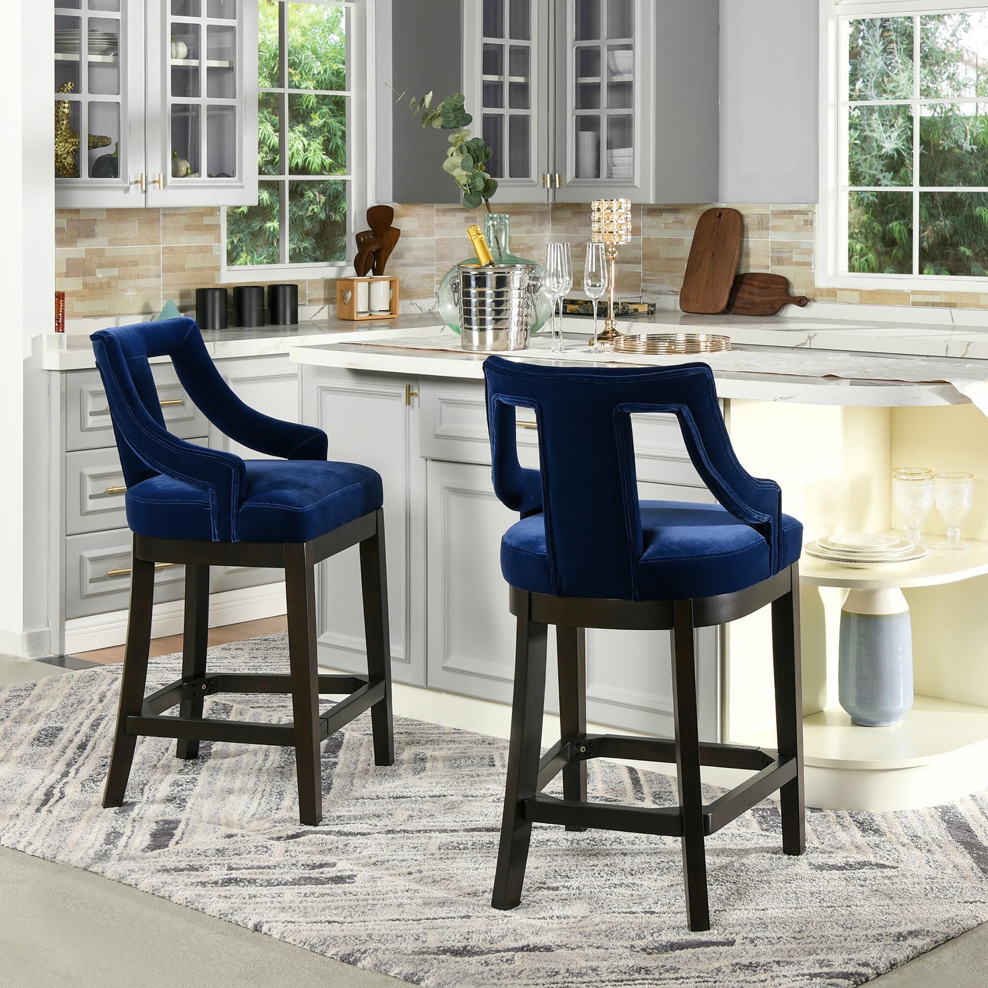 Jennifer Taylor Home Hollywood 28