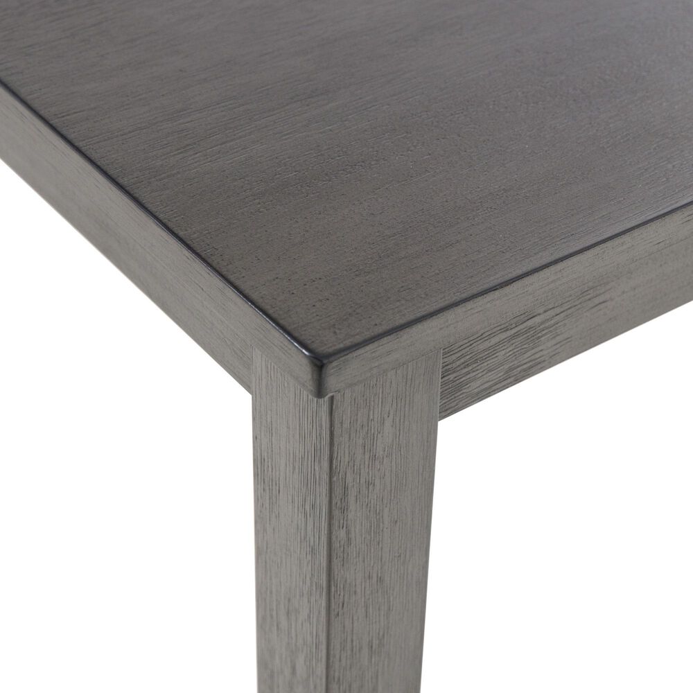Ashley Caitbrook 7-Piece Counter Height Dining Set in Gray, , large