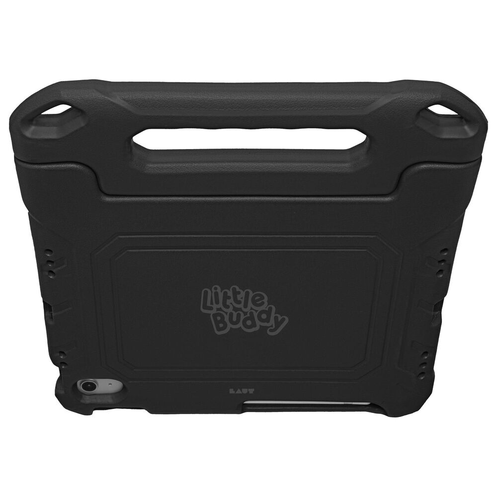 LAUT Little Buddy Case for iPad 10th Gen in Black, , large