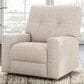 Ashley Larimer Rocker Recliner in Stone, , large
