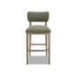 Kuka Home Counter Stool in Twig, , large