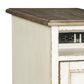 Ashley Realyn Chair Side End Table in Chipped White, , large
