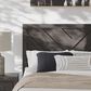 Ashley Prendonea 4-Piece King Bedroom Set in Dark Charcoal, , large
