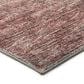 Dalyn Rug Company Ciara 8" x 10" Merlot Indoor/Outdoor Area Rug, , large