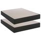 Sealy Neman Firm King Mattress with High Profile Box Spring, , large