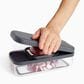 Joseph Joseph Multi-Prep 4-Piece Compact Grater and Slicer Set in Multicolor, , large