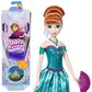 Mattel Frozen Spin and Reveal Anna Fashion Doll with Accessories in Multicolor, , large