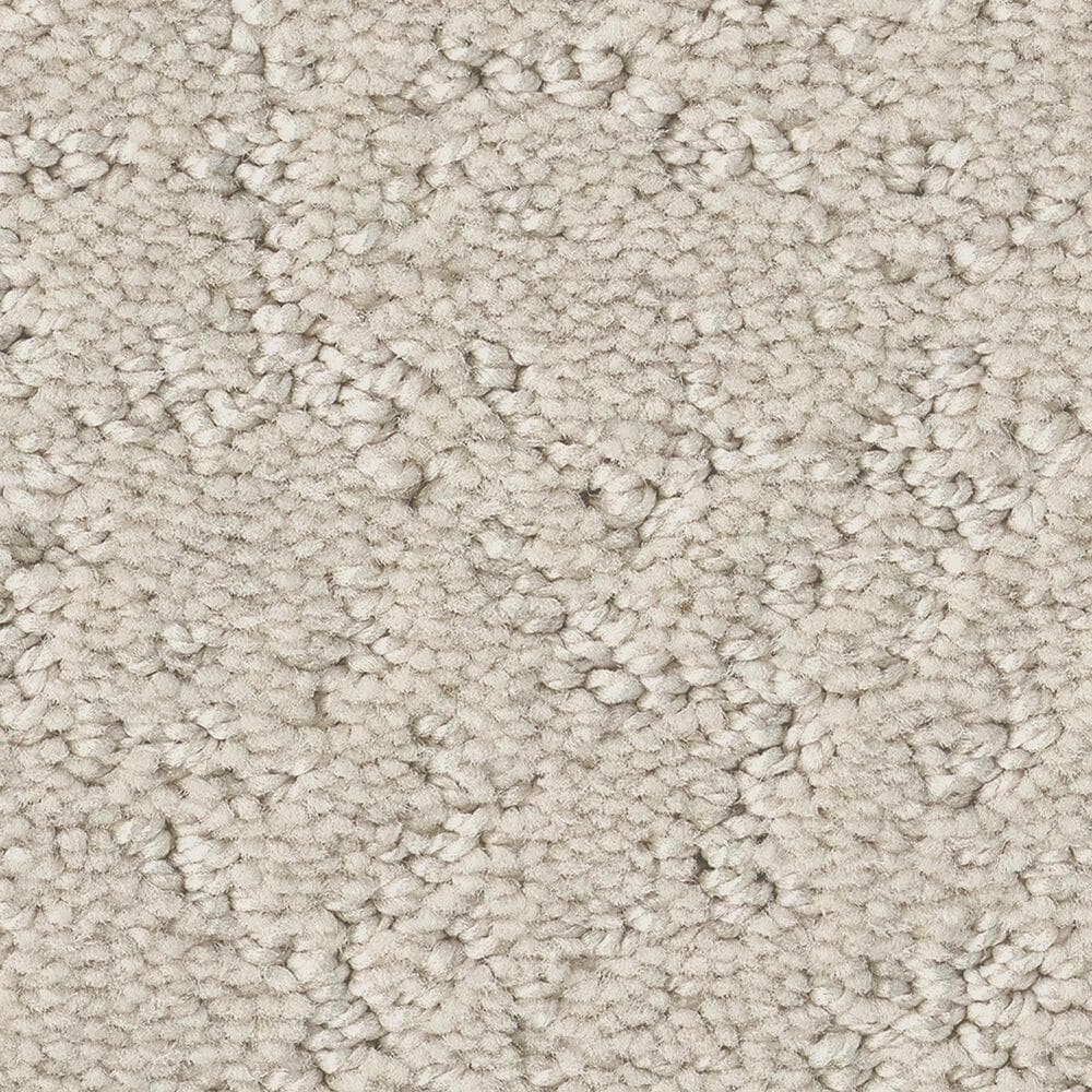 Shaw Clever Choice Carpet in Scotch Mist, , large