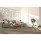 Dream Weaver Natural Attraction Carpet in Light Wheat, , large