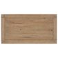 Hooker Furniture Vineyard Row 3-Drawer Nightstand in Sonoma, , large