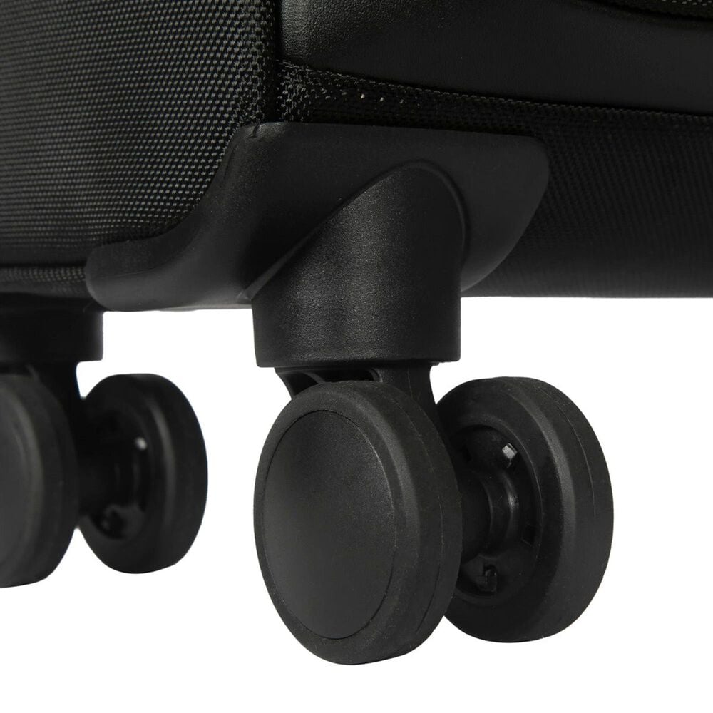 Targus 16&quot; 4-Wheel Transit Rolling Laptop Case in Black, , large