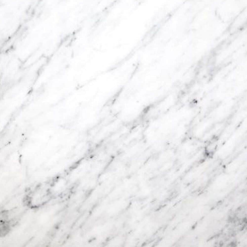 James Martin Vanities Chicago 48&quot; Single Bathroom Vanity in Whitewashed Walnut with 3 cm Carrara White Marble Top and Rectangular Sink, , large