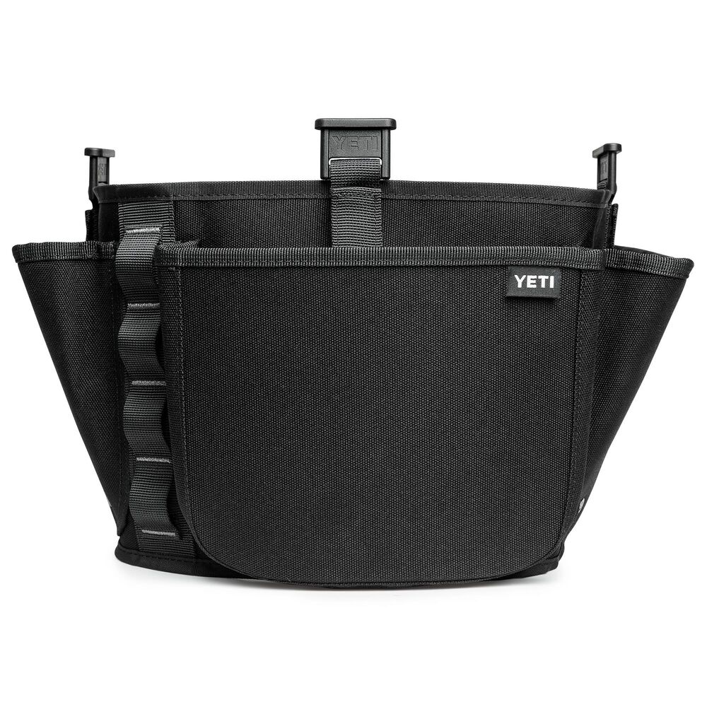 YETI LoadOut Bucket Utility Gear Belt Accessory in Black, , large