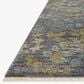 Rifle Paper Co. x Loloi Provence 7"10" x 10" Abbey Slate Area Rug, , large