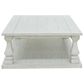 Ashley Arlendyne Coffee Table in Antique White, , large