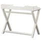 OSP Home Barton Writing Desk in White Wash, , large
