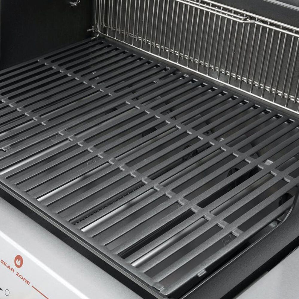 Weber Genesis E-325s Natural Gas Grill in Black, , large