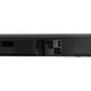 Sony 5.1.2 Channels Dolby Atmos Soundbar and Subwoofer in Black, , large
