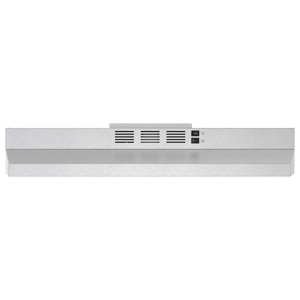 Forno Cappa 30" Under Cabinet Range Hood in Stainless Steel, , large