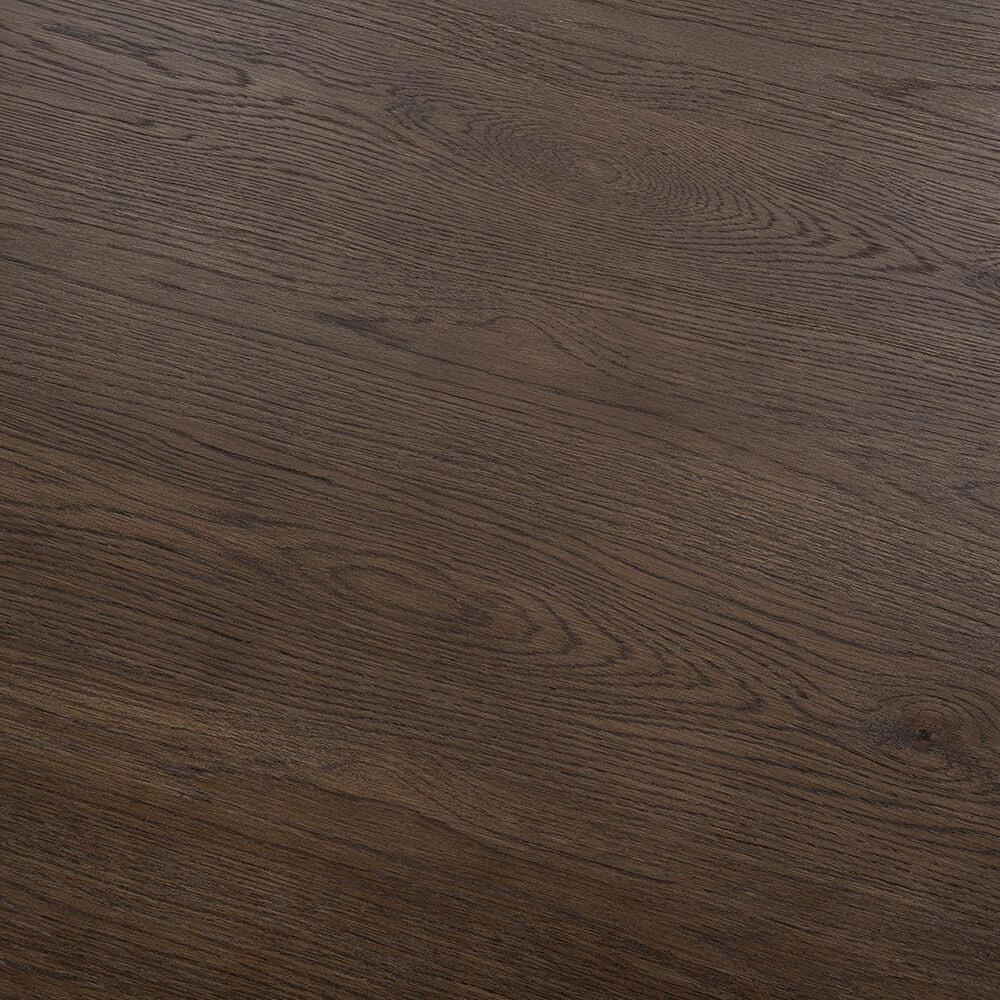 Classic Home Tiber Dining Table Base in Toasted Brown, , large