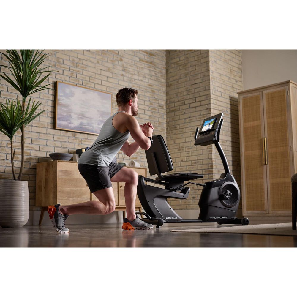 ProForm 325 CSX Bike, , large
