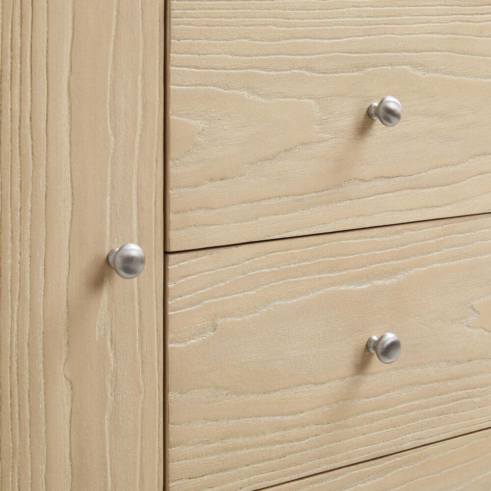 James Martin Vanities Gracyn 48&quot; Single Bathroom Vanity Cabinet in Coastal Driftwood, , large