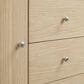 James Martin Vanities Gracyn 48" Single Bathroom Vanity Cabinet in Coastal Driftwood, , large