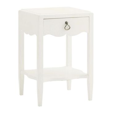 Tommy Bahama Home Ivory Key Water Street Bedside Table in Somers Isle, , large