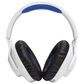 JBL 2.4GHz Wireless Gaming Headset for Playstation - White, , large