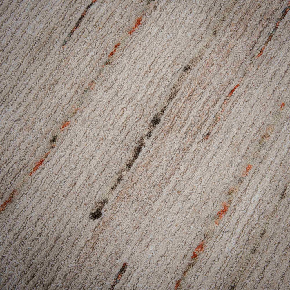 RIZZY Strada Tan 8' x 10' Area Rug, , large