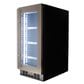 Danby 3.1 Cu. Ft. Built-in Beverage Center in Stainless Steel, , large